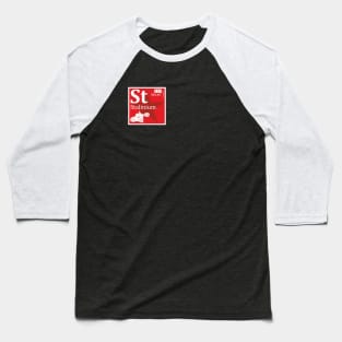 Stalinium for the War Thunder fan Baseball T-Shirt